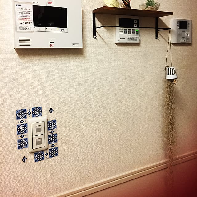 wildswanさんの実例写真