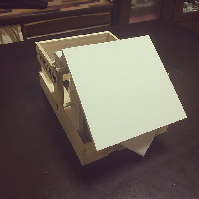 kojiro120513さんの実例写真