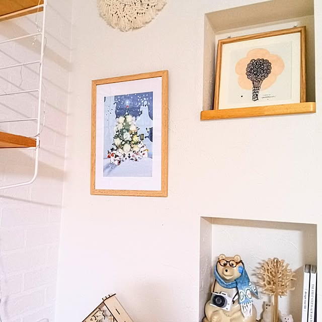 h.t.さんの実例写真