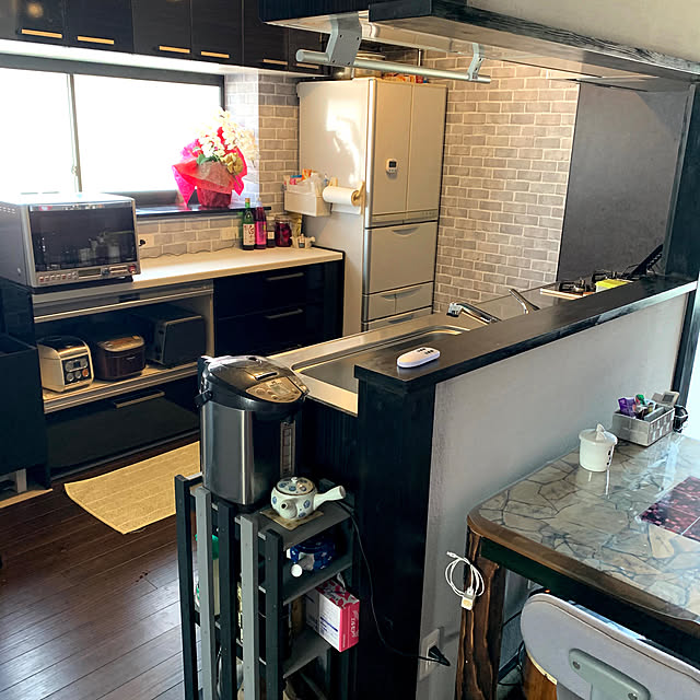 nakai2100さんの実例写真