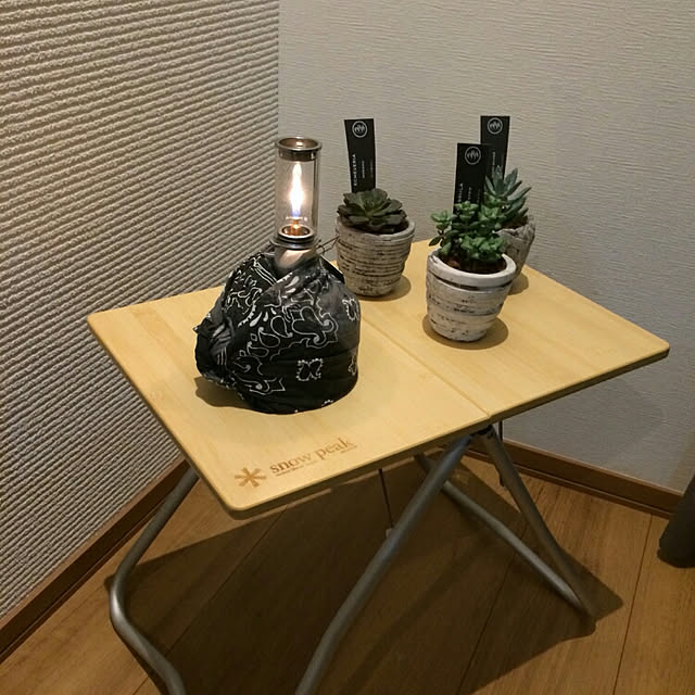 kaiさんの実例写真