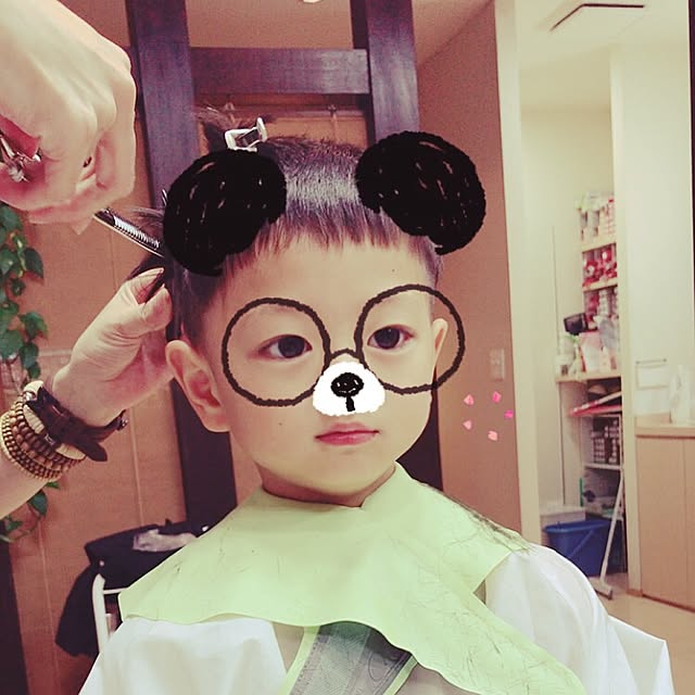 実例写真