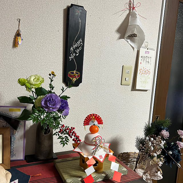 ritsukoさんの実例写真