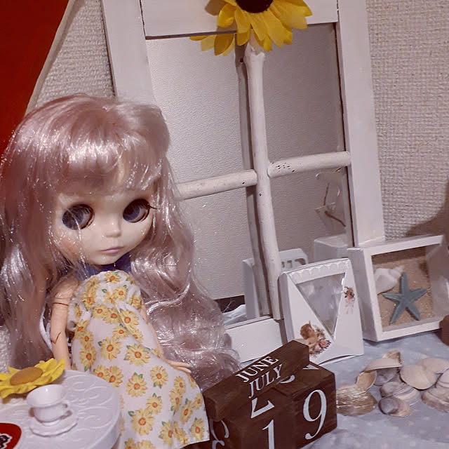 ANTENNAさんの実例写真