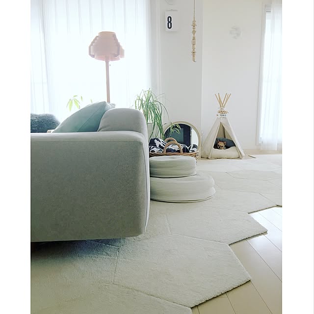 haruhinaさんの実例写真