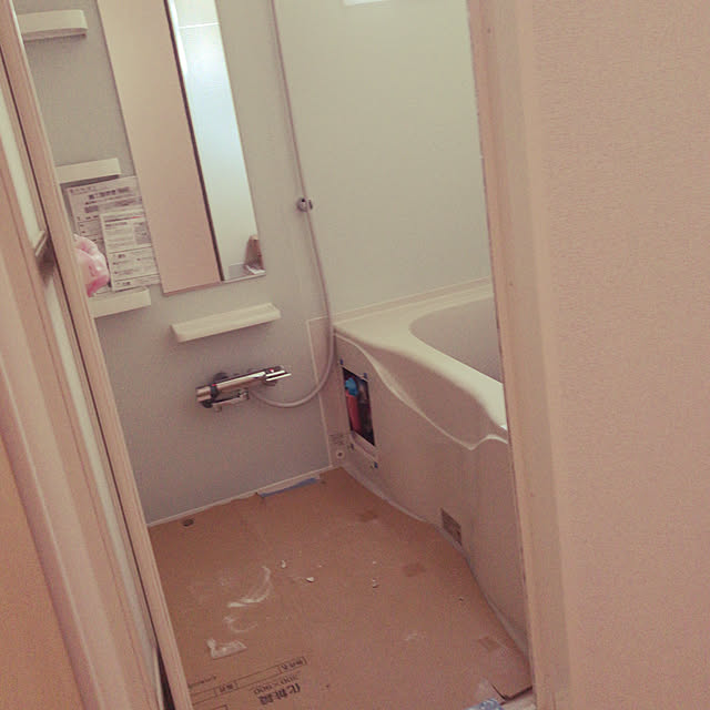 tuna_0312さんの実例写真