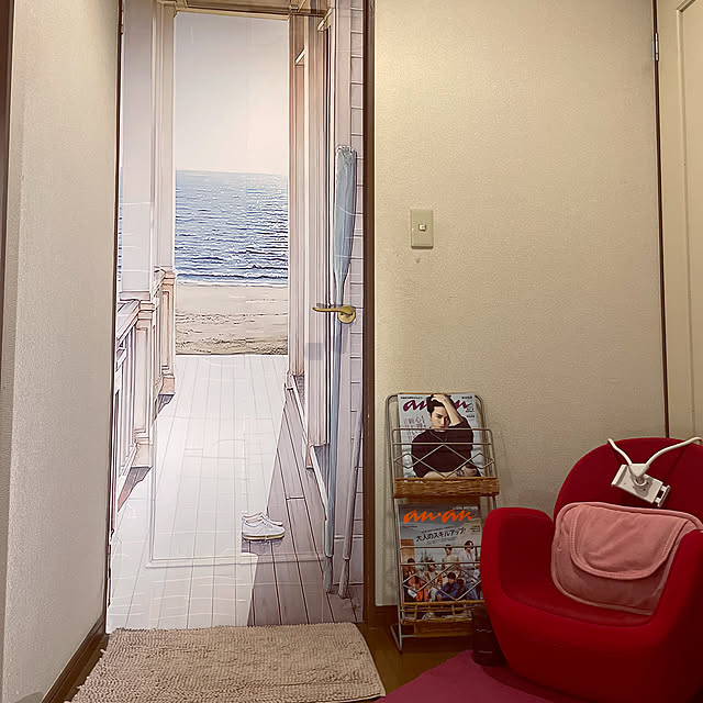 marinさんの実例写真