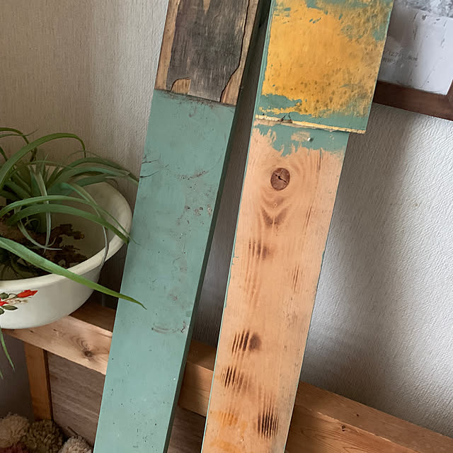 Fumiさんの部屋