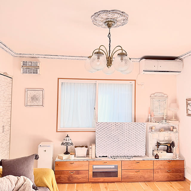 Re_さんの実例写真