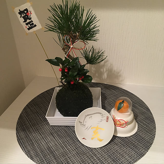 ranchaさんの実例写真
