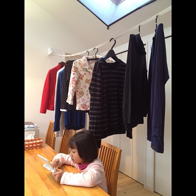 tomさんの実例写真