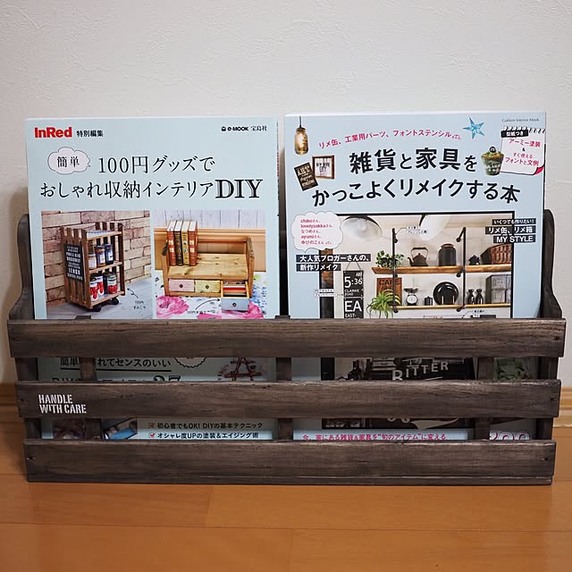 Vintageさんの実例写真