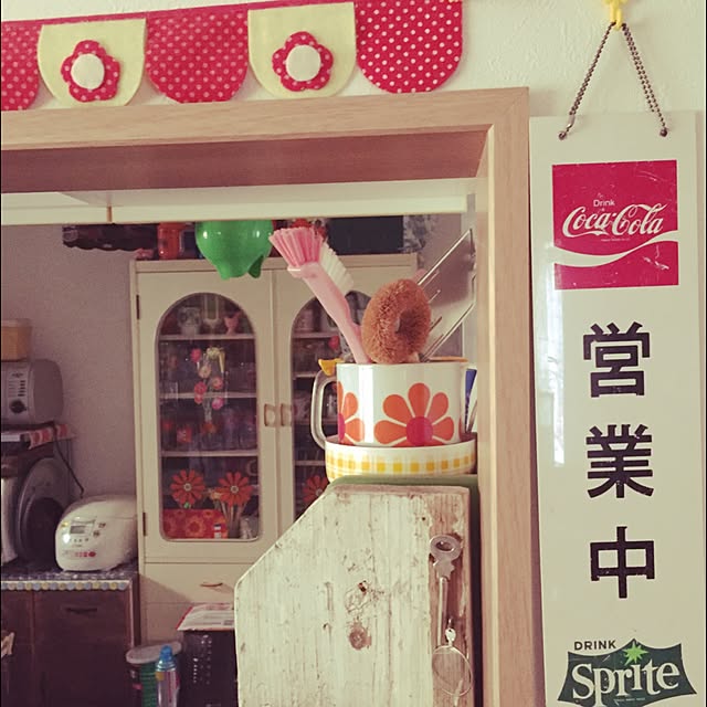 kyokomkさんの実例写真