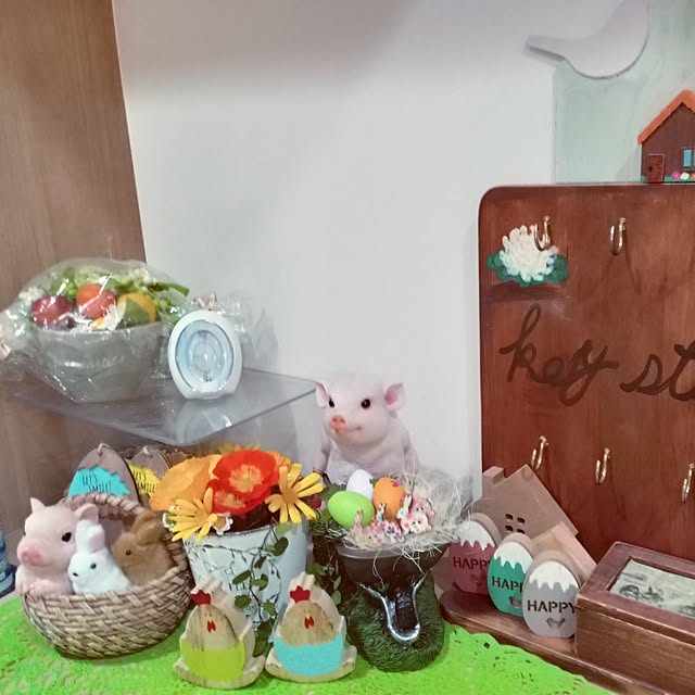 mocomocoさんの実例写真