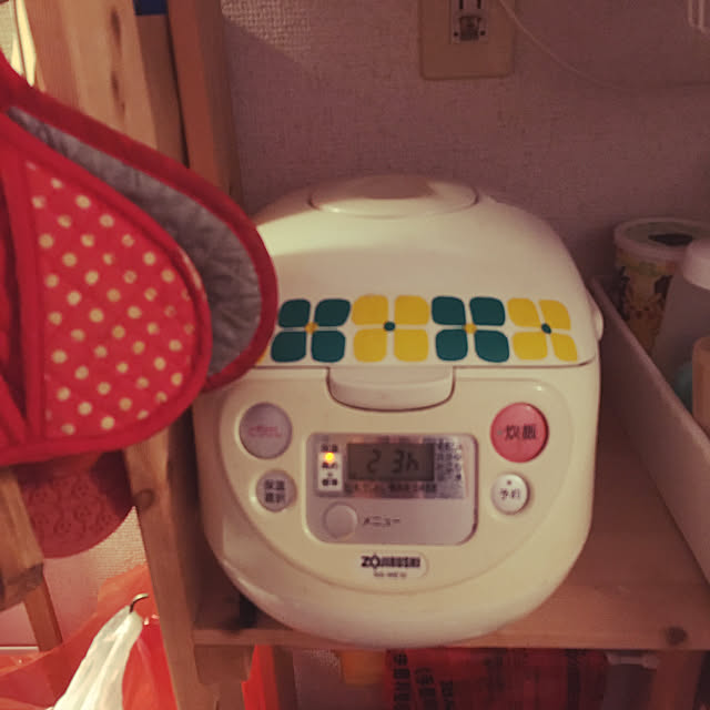 rihomamaさんの実例写真