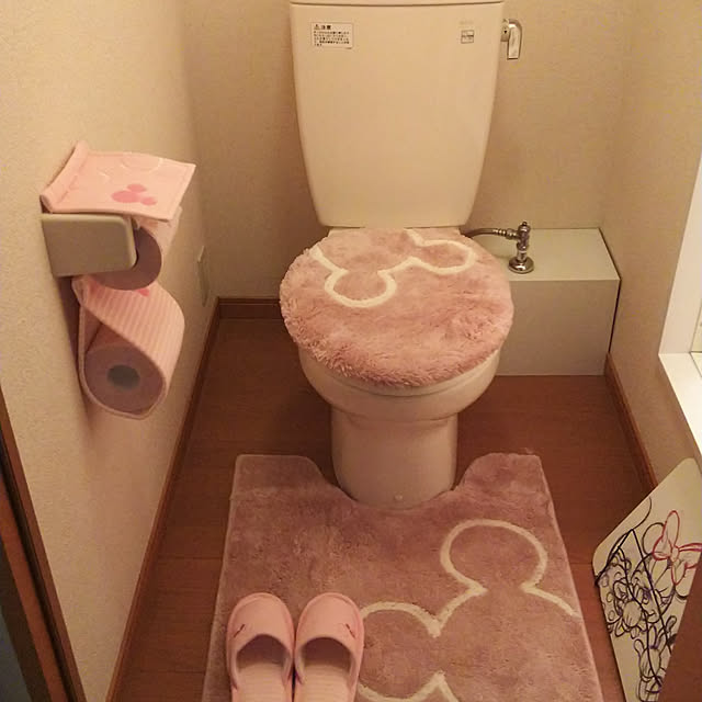 バス/トイレ/一人暮らしのインテリア実例 - 2020-08-02 00:54:32