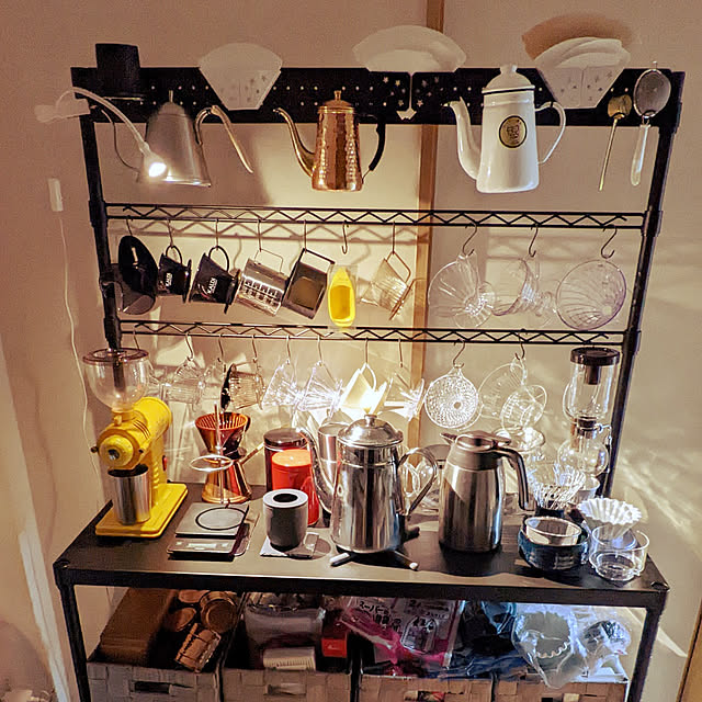 yan_coffeeさんの実例写真