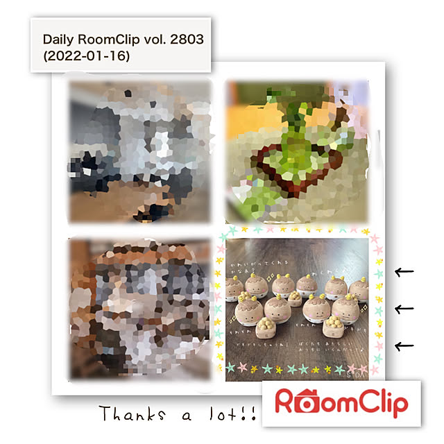 -Riley-mama.-さんの実例写真