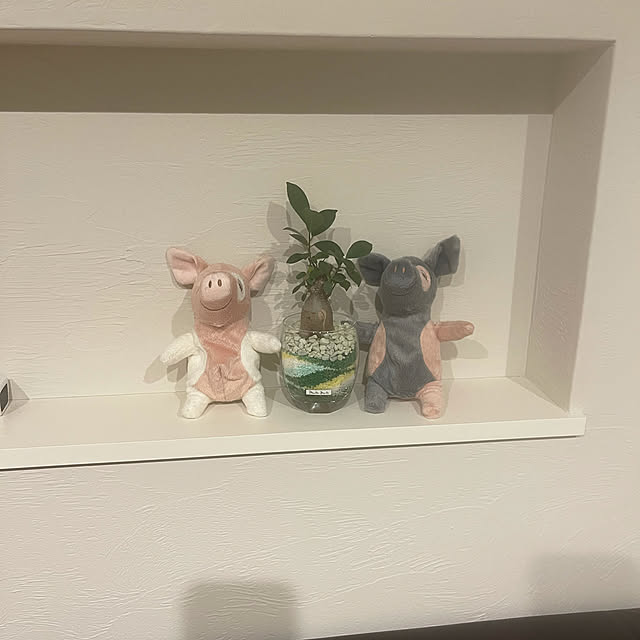 manekinekoさんの実例写真