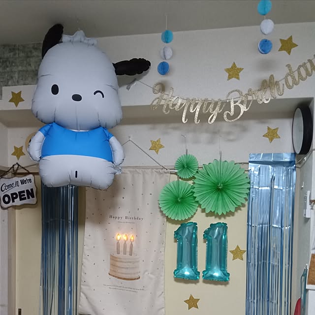 Yurieさんの実例写真