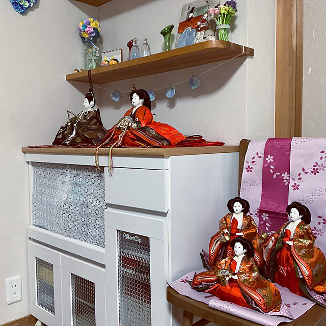 chiiyanさんの部屋