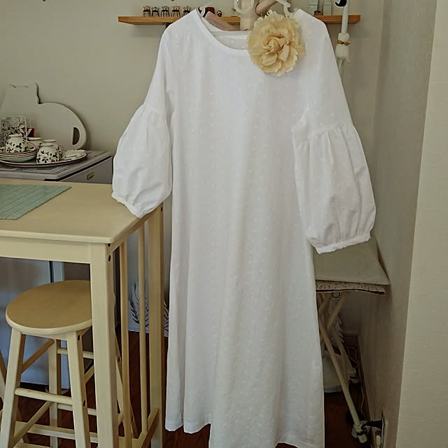 Mooさんの実例写真