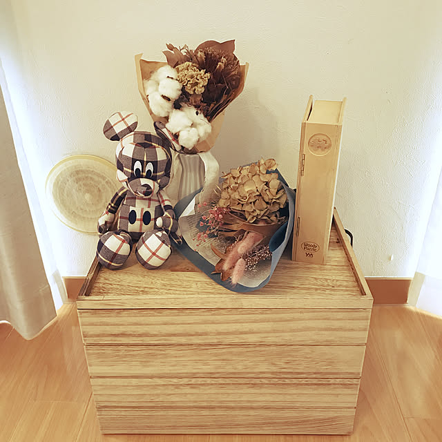 chippuさんの実例写真