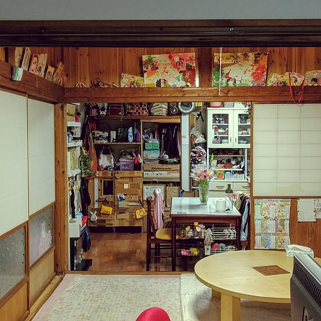 kikuさんの実例写真