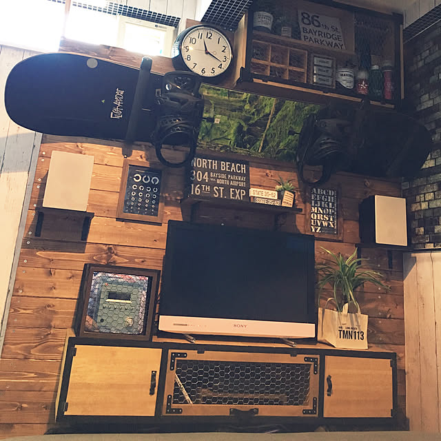 rick.0506さんの実例写真