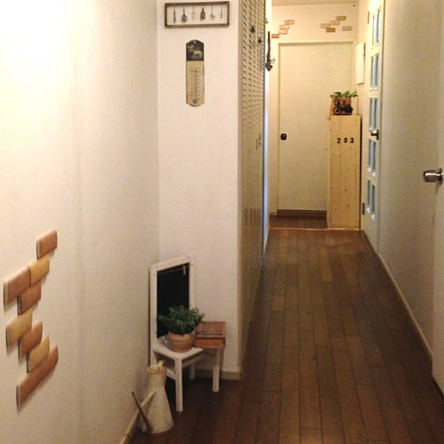 実例写真