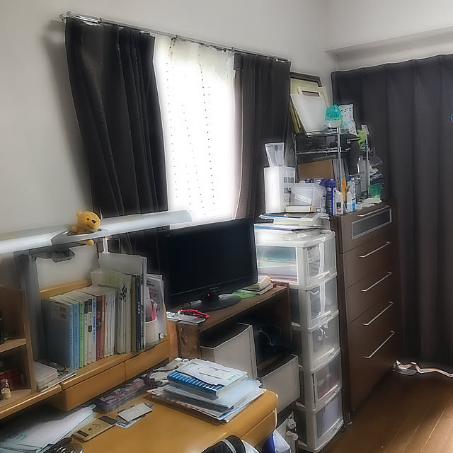 Unokiさんの実例写真