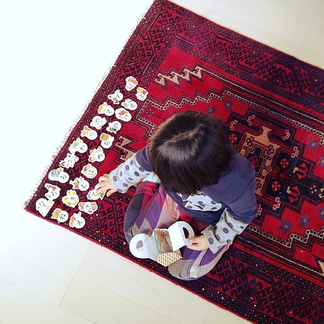 y.さんの実例写真