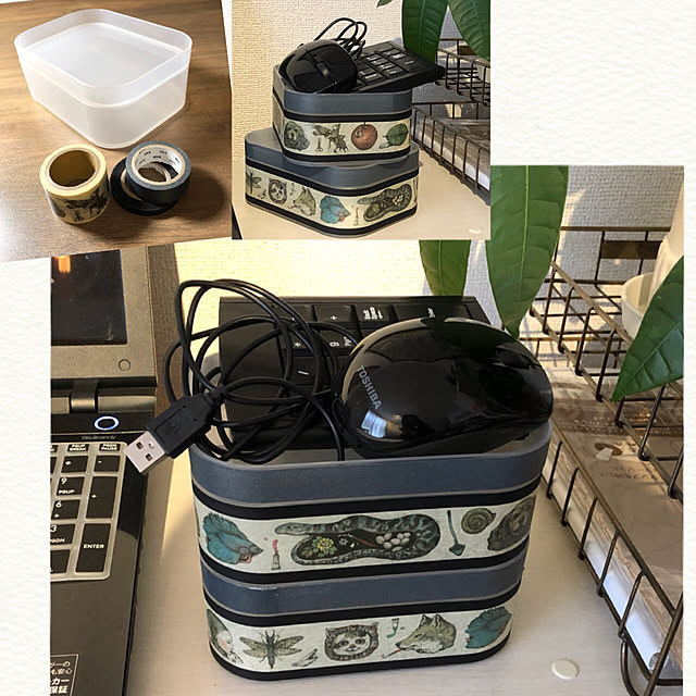 daifuku3yadeさんの実例写真