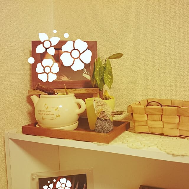 riiさんの実例写真