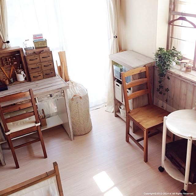 ai.さんの実例写真