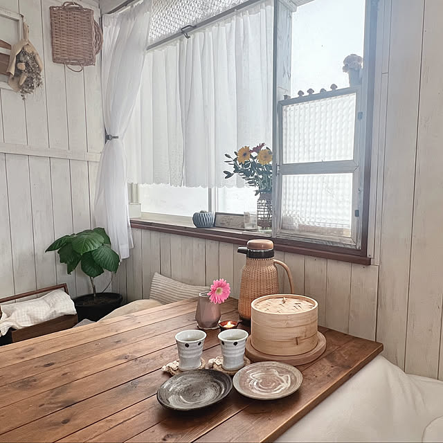 rookuさんの実例写真