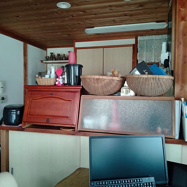 makaronさんの実例写真