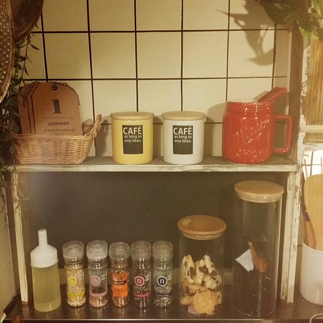 annさんの実例写真