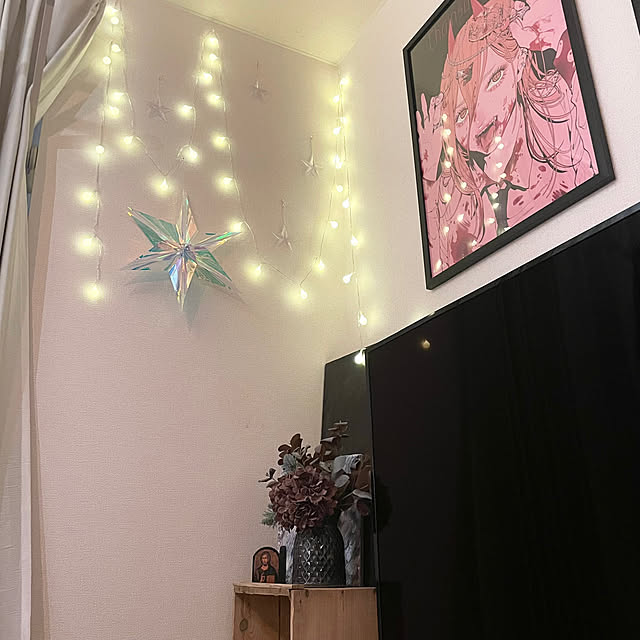 daifuku3yadeさんの部屋