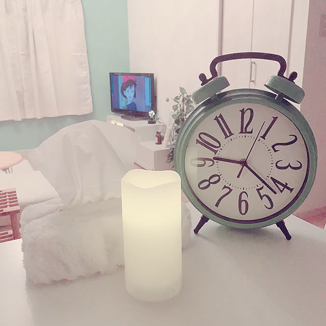 Eriさんの部屋
