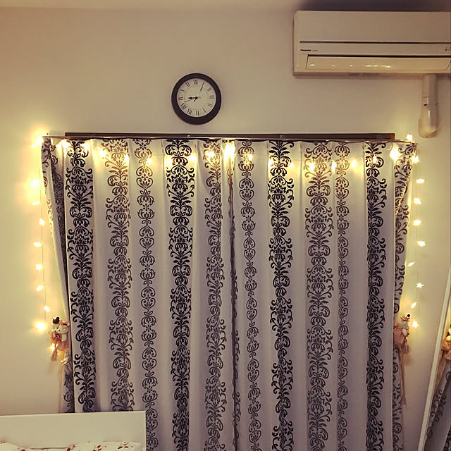 部屋全体/IKEAのインテリア実例 - 2018-06-14 16:40:03