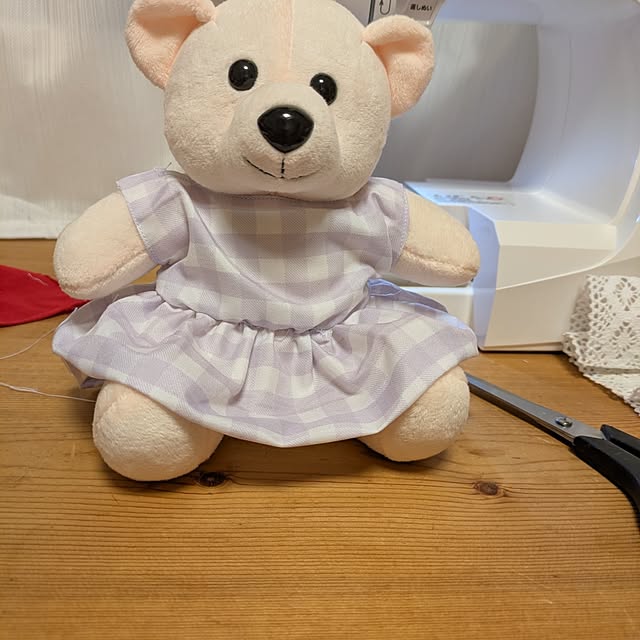tilolさんの部屋