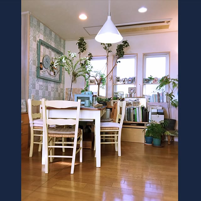 satochanさんの実例写真