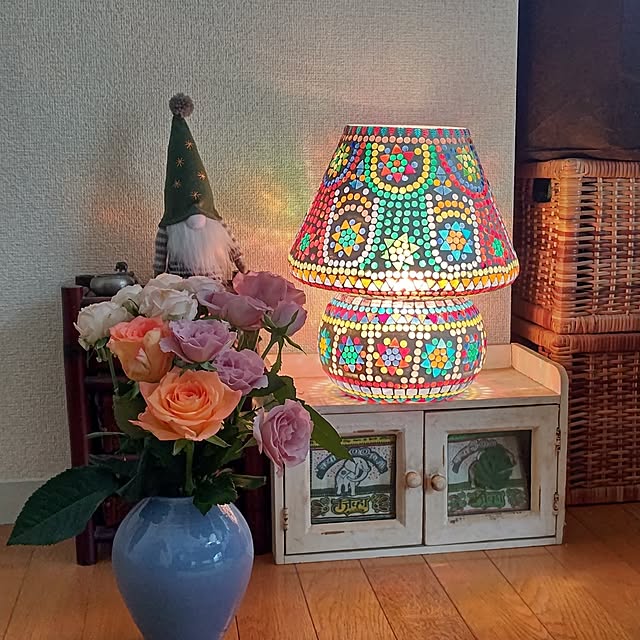 Michikoさんの部屋