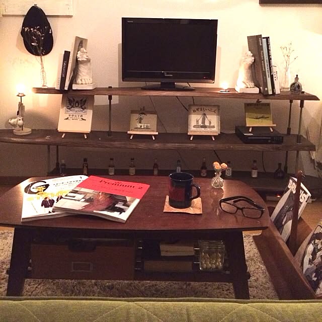 bananayamamotoさんの実例写真