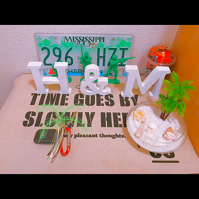 hmroomさんの実例写真