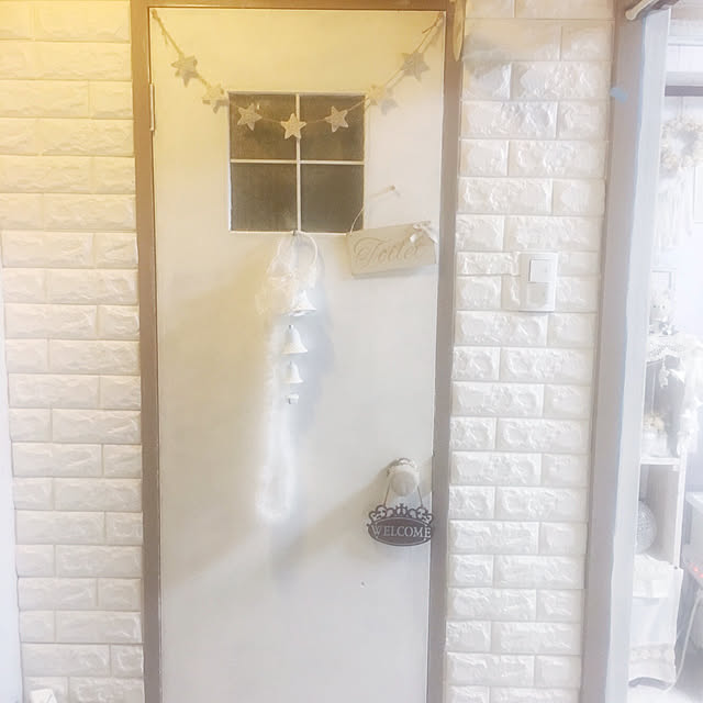 miiさんの実例写真