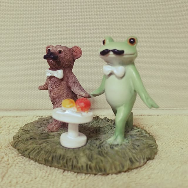 lovehoneyさんの実例写真