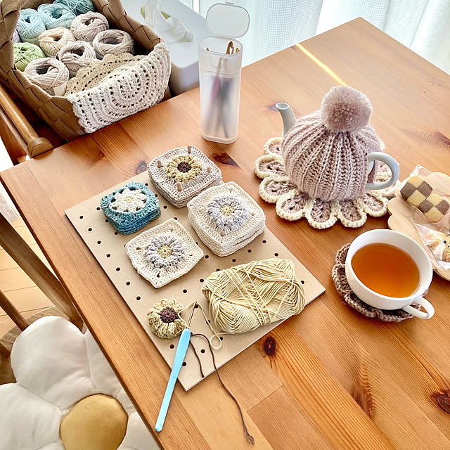 merutoさんの部屋