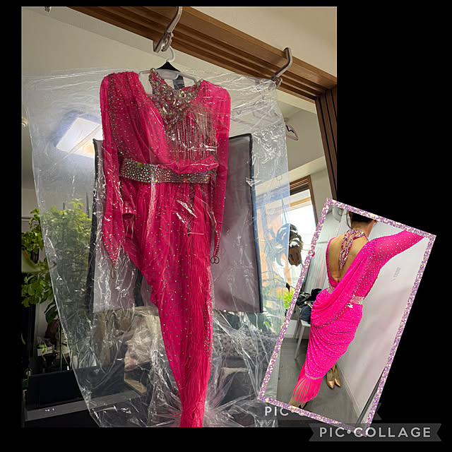 Aqettyさんの部屋